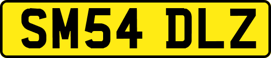 SM54DLZ
