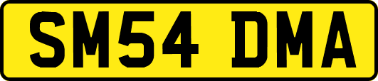 SM54DMA