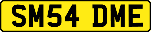SM54DME