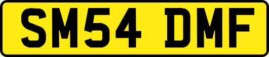 SM54DMF