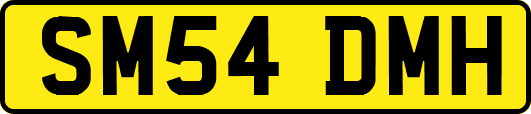 SM54DMH