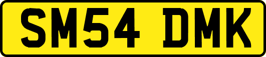 SM54DMK
