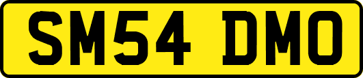 SM54DMO