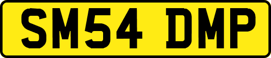 SM54DMP
