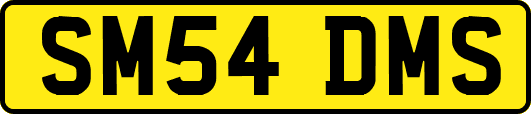 SM54DMS