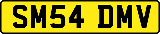 SM54DMV