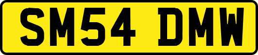 SM54DMW