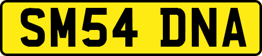 SM54DNA