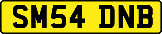 SM54DNB