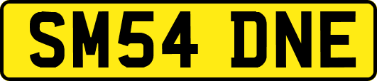 SM54DNE