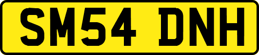 SM54DNH