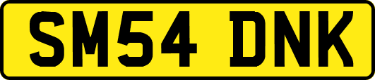 SM54DNK