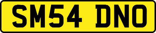 SM54DNO