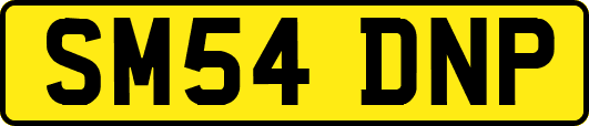 SM54DNP