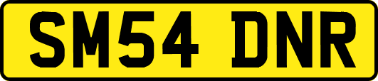 SM54DNR