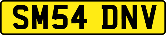 SM54DNV