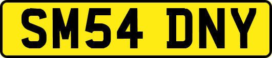 SM54DNY