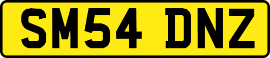 SM54DNZ