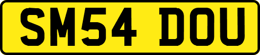 SM54DOU