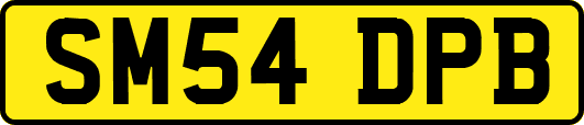 SM54DPB