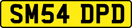 SM54DPD