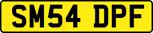 SM54DPF