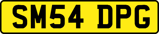 SM54DPG