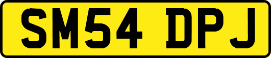 SM54DPJ