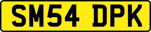 SM54DPK