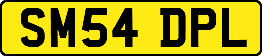 SM54DPL
