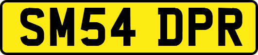 SM54DPR