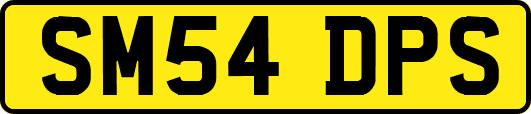 SM54DPS