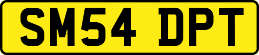 SM54DPT