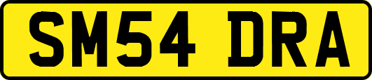 SM54DRA