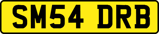 SM54DRB