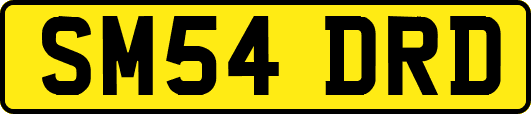 SM54DRD