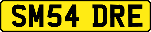 SM54DRE