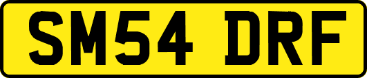 SM54DRF