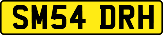 SM54DRH