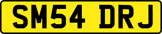 SM54DRJ