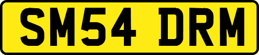 SM54DRM
