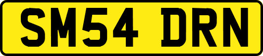 SM54DRN