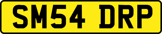 SM54DRP