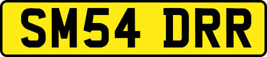 SM54DRR