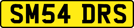 SM54DRS