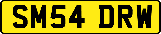 SM54DRW