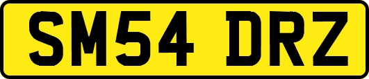 SM54DRZ