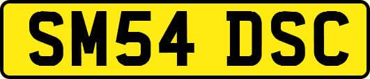 SM54DSC