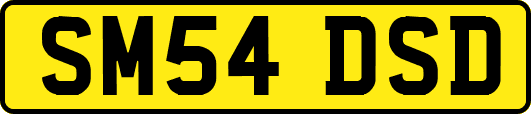 SM54DSD