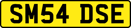 SM54DSE